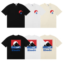 Rhude T Shirts