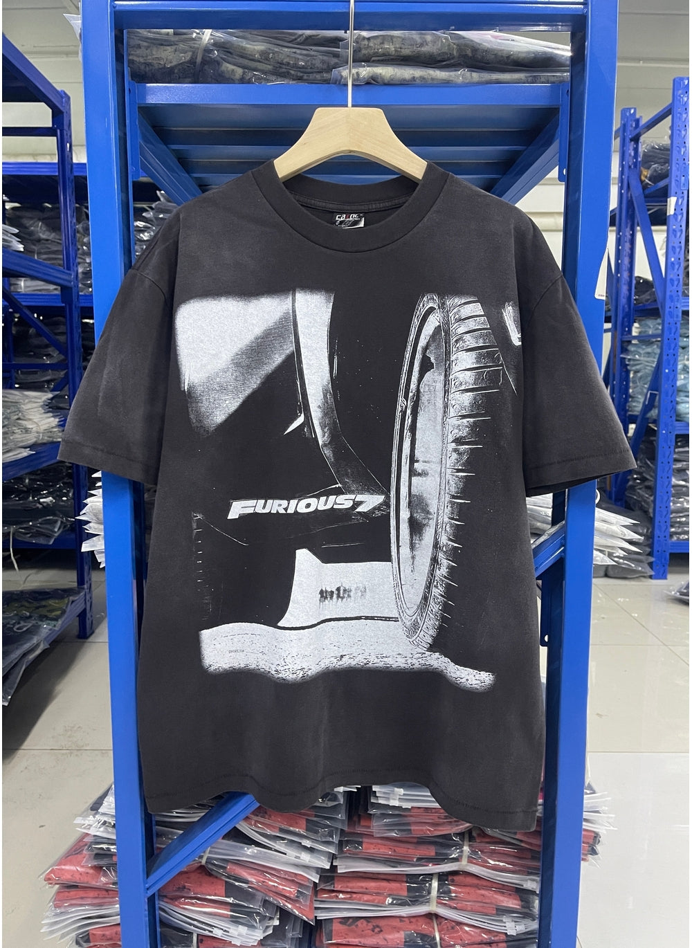 Saint Michael T Shirts