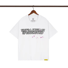 Cough Syrup T Shirts