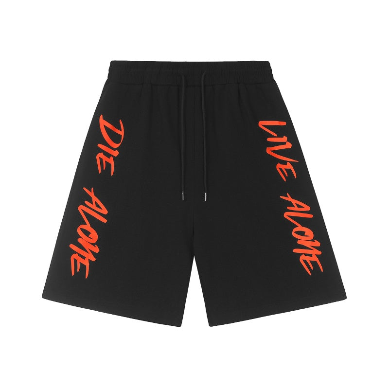 Vlone shorts