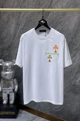 Chrome heart T shirts