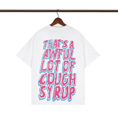 Cough Syrup T Shirts