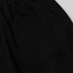 IH NOM UH NIT Shorts High-quality pure cotton streetwear style