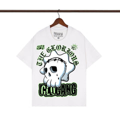 Glo Long T Shirts