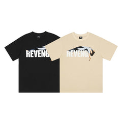 Revenge T Shirts High-quality streetwear with trendy
