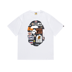 Bathing Ape Bape T Shirts