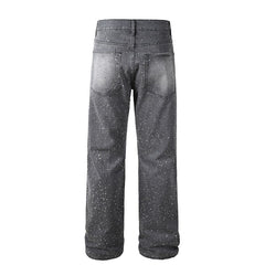 Men Trendy Jeans
