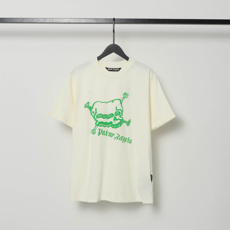 palm angle T Shirts