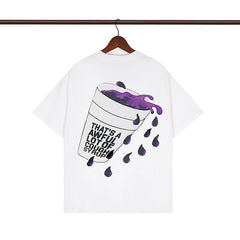 Cough Syrup T Shirts