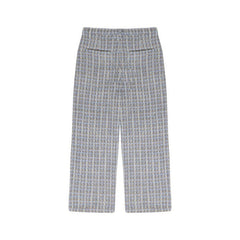 DREW HOUSE Trousers High-Quality Chanel-Style