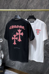 Chrome heart T shirts