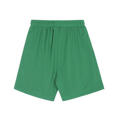 Revenge Shorts High-quality streetwear with trendy Skull