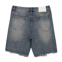 Gallery Dept Denim Shorts