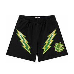Eric Emanuel Ee Shorts Fitness Mesh Sports Quick-drying Shorts
