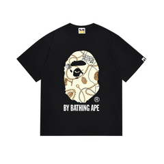 Bathing Ape Bape T Shirts