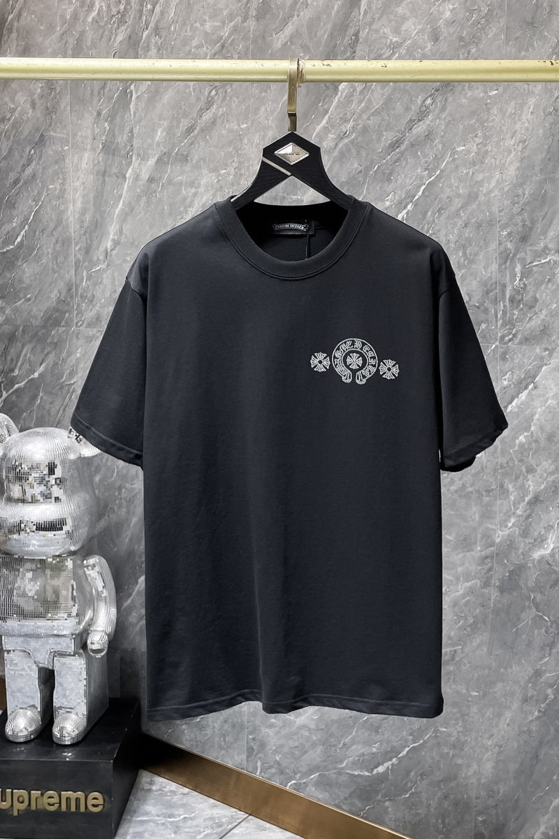Chrome heart T shirts