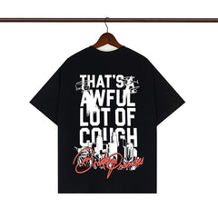 Cough Syrup T Shirts