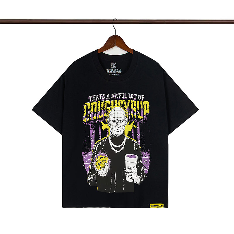 Cough Syrup T Shirts