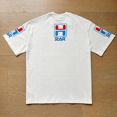 Hellstar T-Shirt High-quality pure cotton high-street clothing