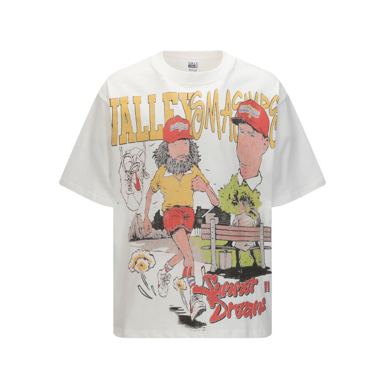 Valeforever Vale T Shirts