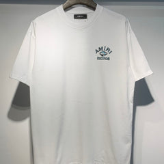 Amiri T shirts Stylish, high-quality pure cotton
