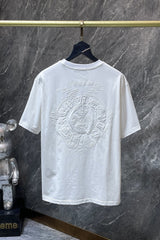 Chrome heart T shirts