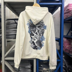 IH NOM UH NIT Hoodie High-quality pure cotton streetwear style