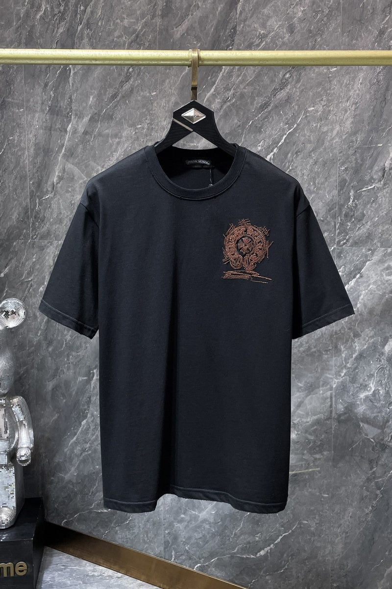 Chrome heart T shirts