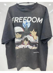 Saint Michael T Shirts