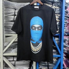 IH NOM UH NIT T shirts High-quality pure cotton streetwear style