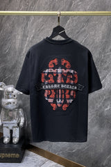 Chrome heart T shirts