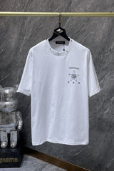 Chrome heart T shirts