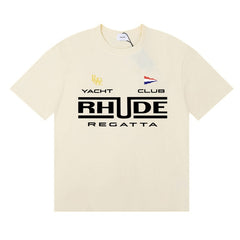 Rhude T Shirts