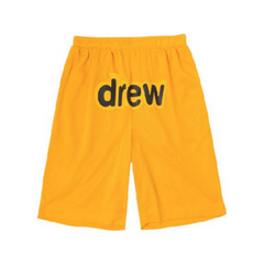DREW HOUSE shorts Stylish Letters