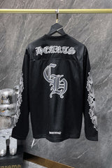 Chrome heart Long Seeve Shirts