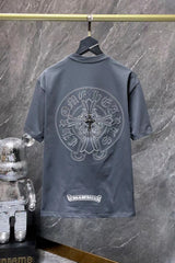Chrome heart T shirts