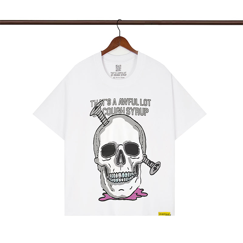 Cough Syrup T Shirts