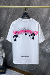 Chrome heart T shirts