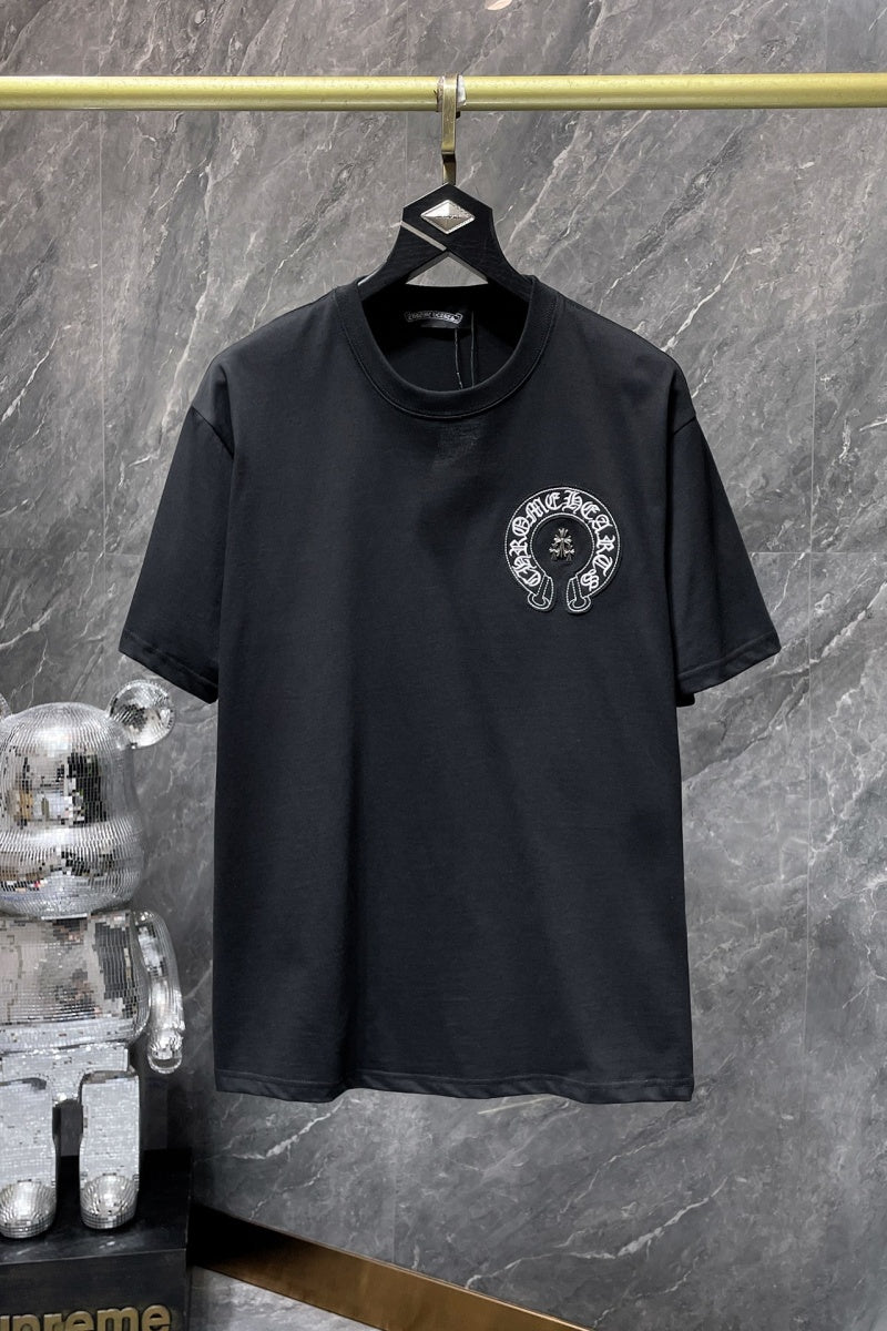 Chrome heart T shirts