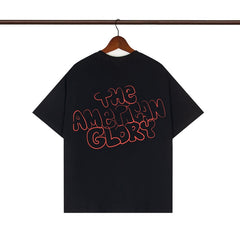 Glo Long T Shirts