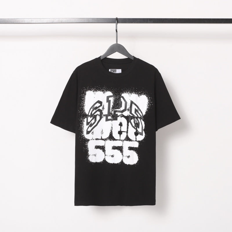 Sp5der T Shirts