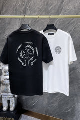 Chrome heart T shirts