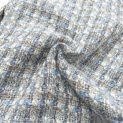 DREW HOUSE shorts Chic, high-quality "Chanel-style" aesthetic