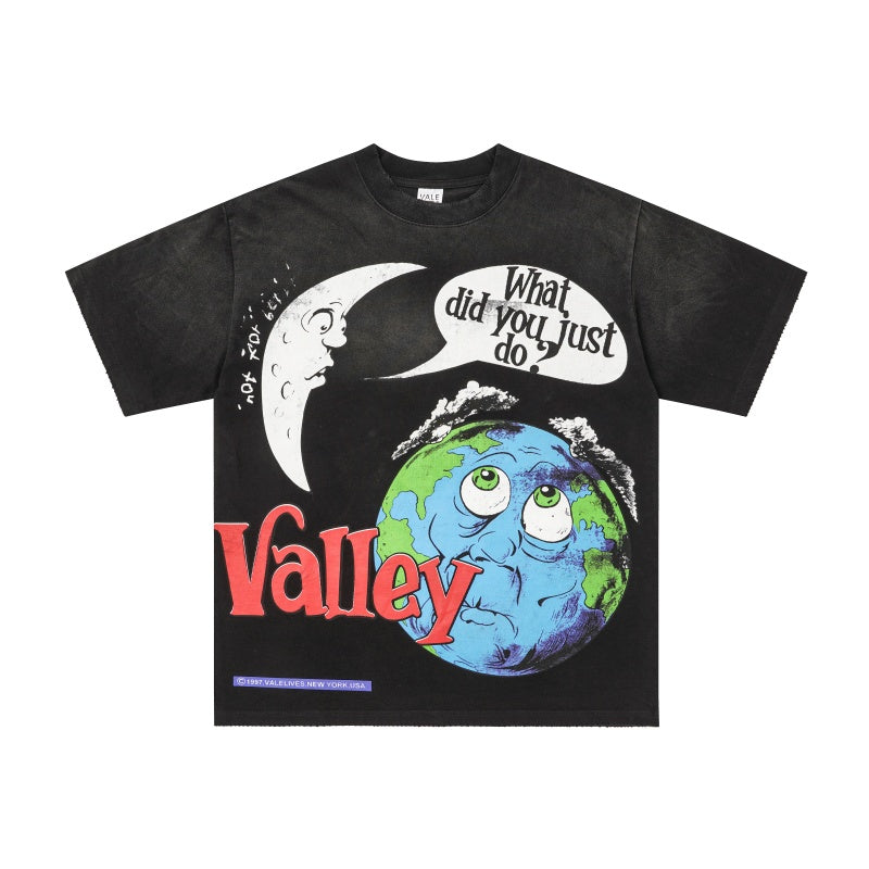 Valeforever Vale T Shirts