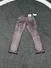 GALLERY DEPT Fashionable Retro Jeans