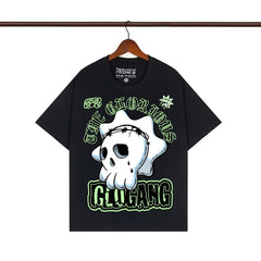 Glo Long T Shirts