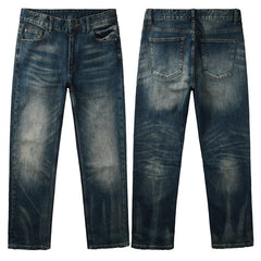 Men Trendy Jeans