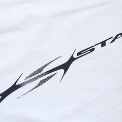 Hellstar T shirts High-street style, pure cotton, loose fit