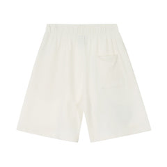 Revenge Shorts High-quality streetwear with trendy Skull