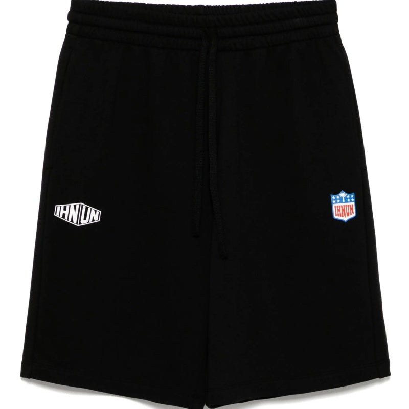 IH NOM UH NIT Shorts High-quality pure cotton streetwear style
